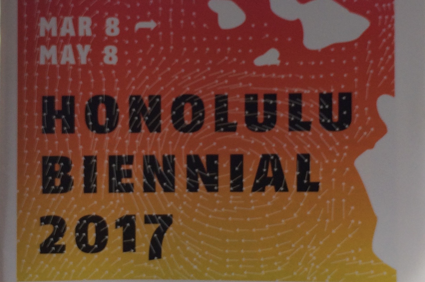 Honolulu Biennial